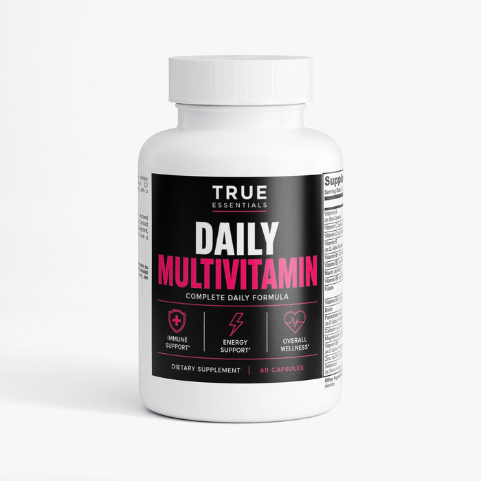 Daily Multivitamin