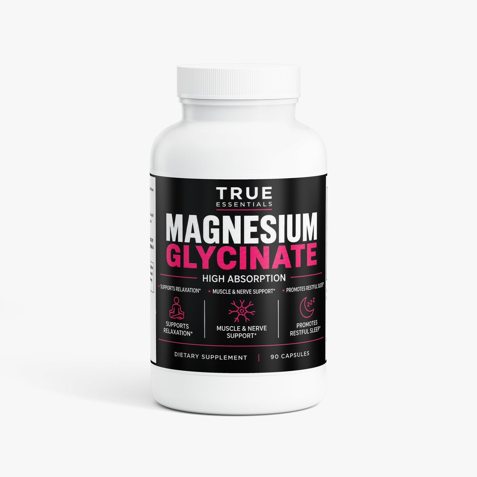 Magnesium Glycinate