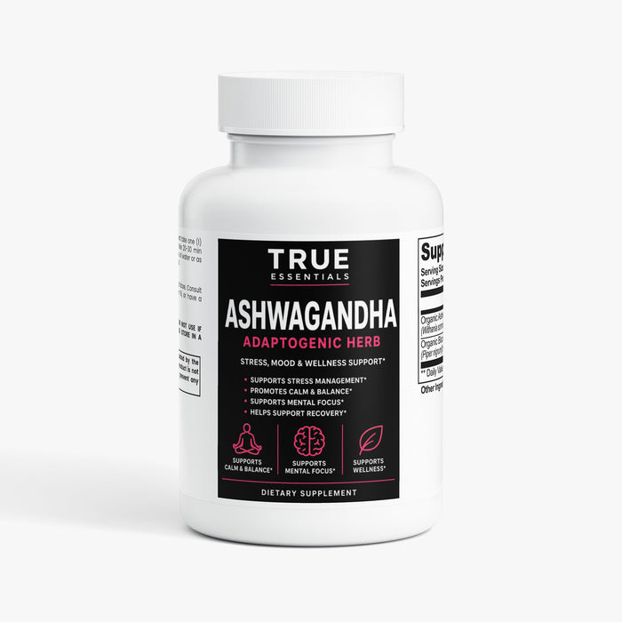 Ashwagandha